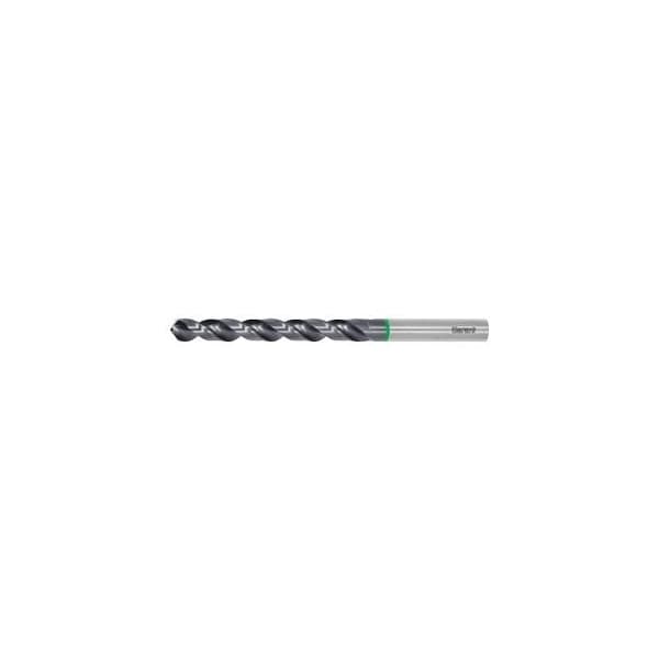 Garant HSS-E Jobber Drill, TiAlN Coated, 2 mm 114580 2 - main